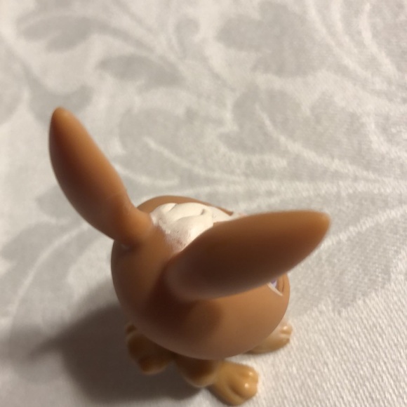 Littlest Pet Shop #28 Bunny LPS - Picture 11 of 11